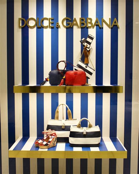 Dolce&Gabbana Beauty Gifts at Tokyo Isetan 